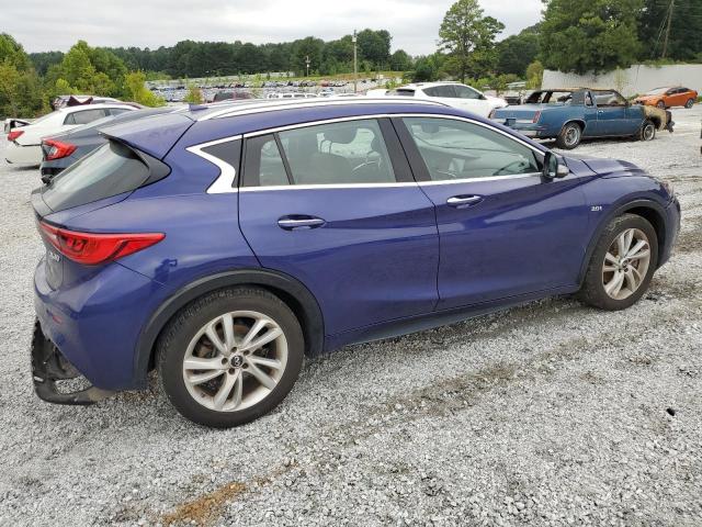 2019 INFINITI QX30 PURE SJKCH5CP2KA010258