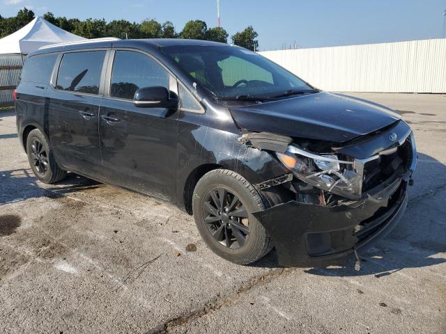 2018 KIA SEDONA LX KNDMB5C17J6376335