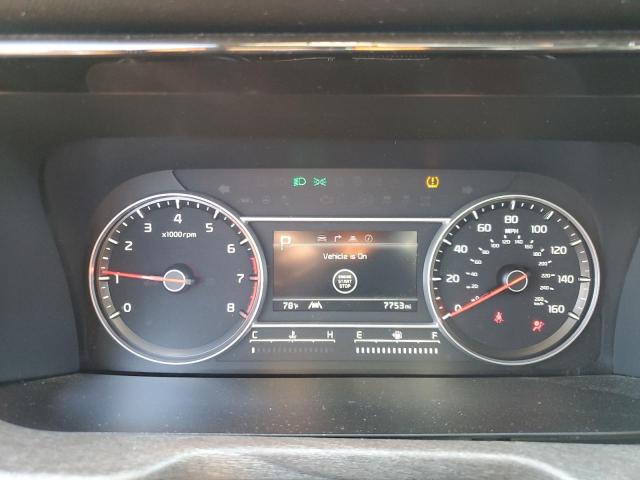 2023 KIA SORENTO S 5XYRLDLC2PG236066