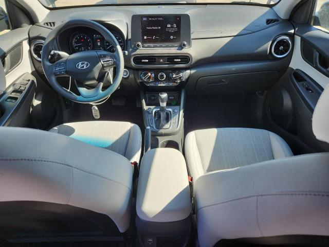 2023 HYUNDAI KONA SEL #3286926210