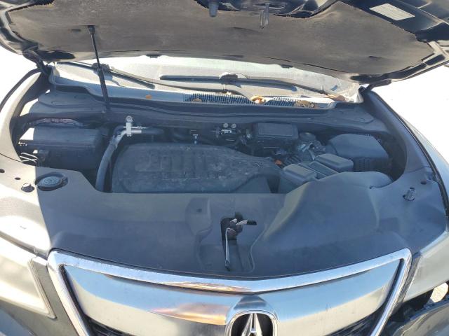 2016 ACURA MDX ADVANC 5FRYD4H90GB042258