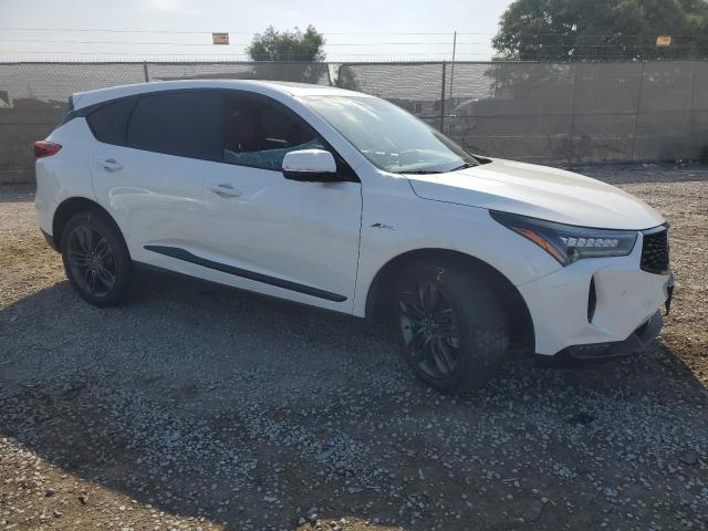 2022 ACURA RDX A-SPEC 5J8TC1H67NL003066