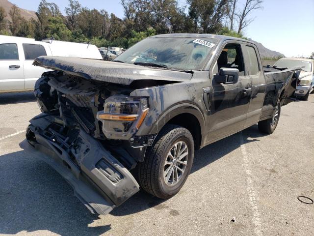 FORD F150 XL