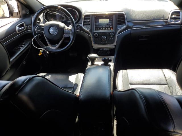 2015 JEEP GRAND CHEROKEE OVERLAND 1C4RJFCT4FC943285
