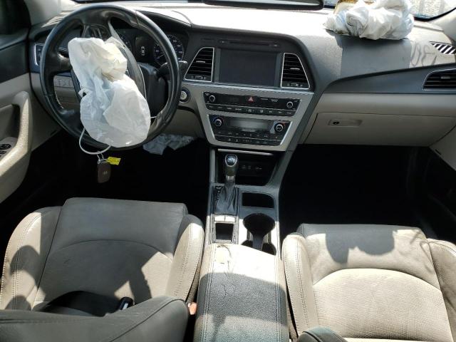 2015 HYUNDAI SONATA SPO 5NPE34AF1FH240838