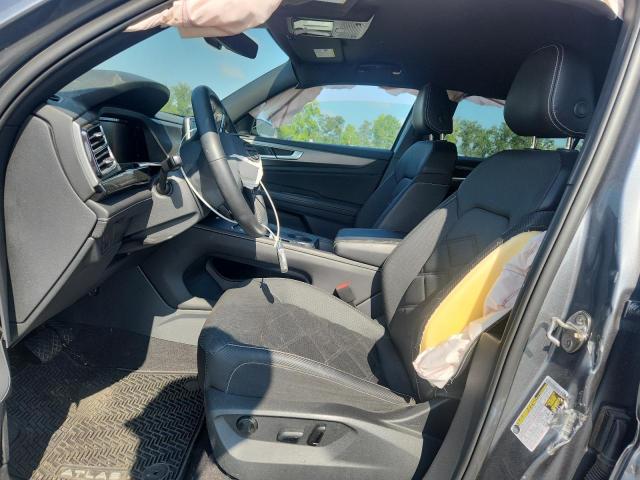2024 VOLKSWAGEN ATLAS CROS 1V2LE2CA9RC201744
