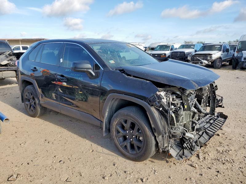 2023 TOYOTA RAV4 LE - 2T3H1RFV2PC243713