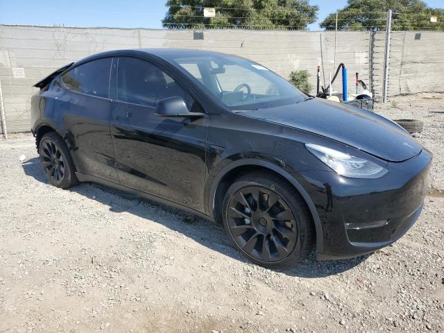 2022 TESLA MODEL Y 7SAYGAEEXNF390934