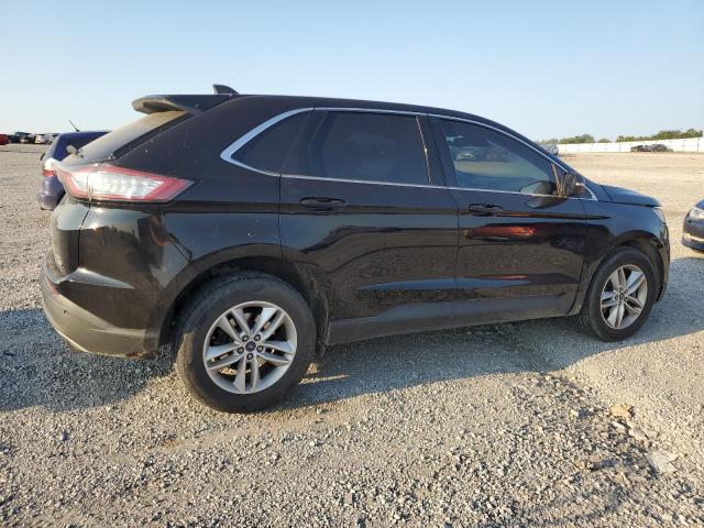 2018 FORD EDGE SEL - 2FMPK4J99JBC21119