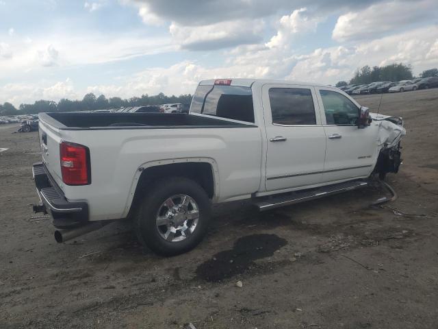 2017 GMC SIERRA K25 1GT12TEY4HF139832
