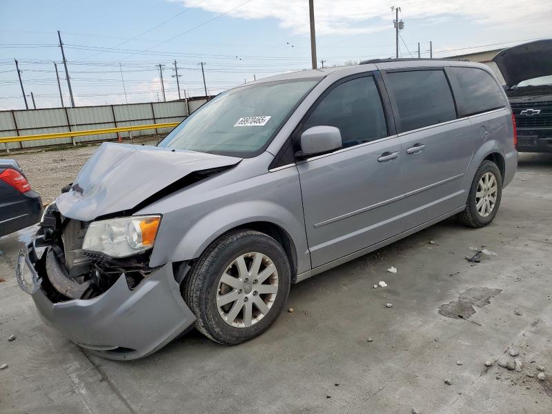 CHRYSLER TOWN & COU