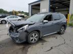 2021 SUBARU FORESTER T - JF2SKAXC6MH569016