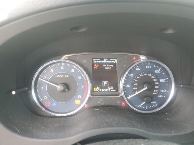 2016 SUBARU CROSSTREK JF2GPALC9G8335566