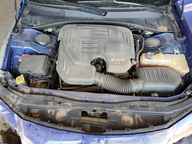 2018 CHRYSLER 300 S 2C3CCABG0JH244690