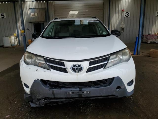 2015 TOYOTA RAV4 LE JTMBFREVXFJ013681