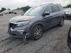 2017 HONDA PILOT - 5FNYF6H02HB076650