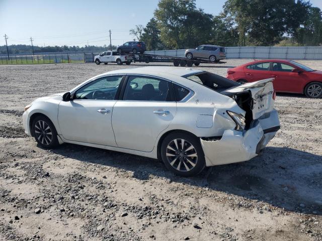 2016 NISSAN ALTIMA 2.5 1N4AL3APXGC267850