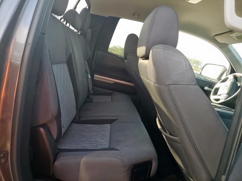 2016 TOYOTA TUNDRA DOU - 5TFRM5F14GX100435