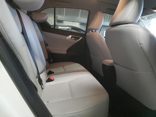 2012 LEXUS CT 200 - JTHKD5BH9C2114888