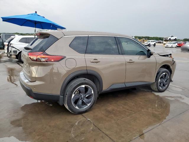 2024 NISSAN ROGUE SV JN8BT3BA2RW360666