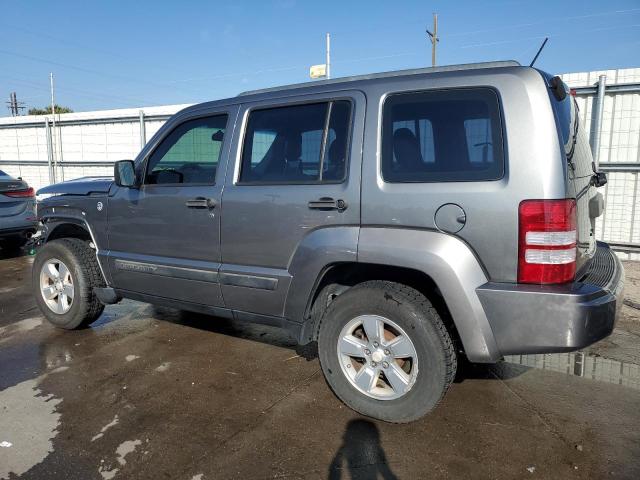 2012 JEEP LIBERTY SP - 1C4PJMAK2CW176696