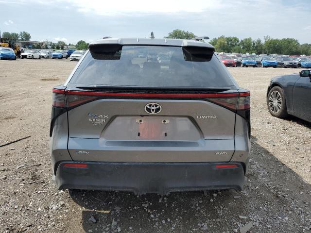 2024 TOYOTA BZ4X XLE JTMABACA9RA055045