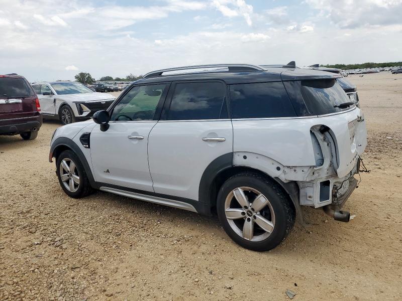 2018 MINI COOPER COU WMZYV5C32J3E04671