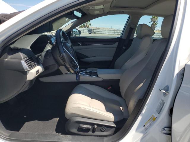 2020 HONDA ACCORD HYB 1HGCV3F59LA010187