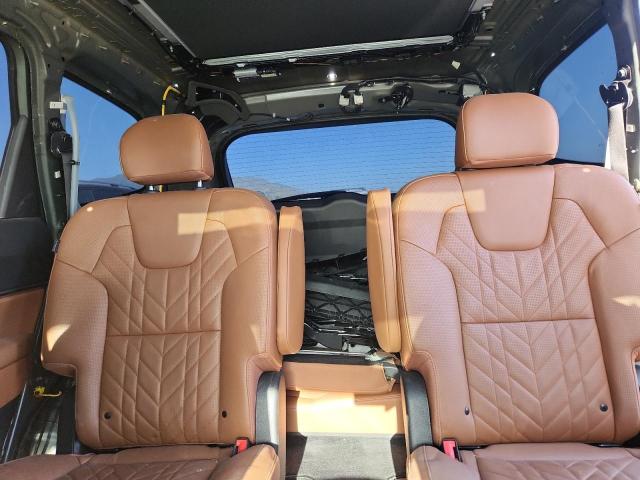 2024 KIA TELLURIDE 5XYP5DGC1RG554680