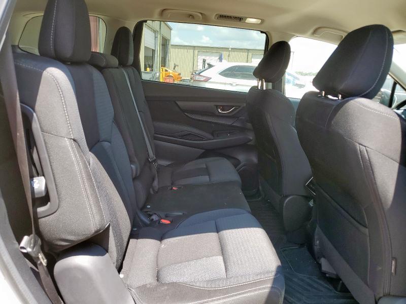 2025 SUBARU ASCENT PREMIUM 4S4WMAAD6S3423555