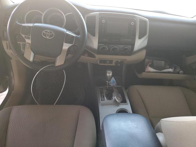 2015 TOYOTA TACOMA 5TFTX4CN8FX063001