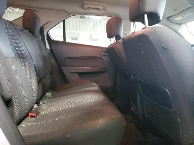 2013 CHEVROLET EQUINOX LT - 1GNALDEK8DZ113202