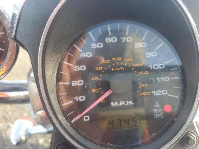2005 SUZUKI M50 BK5 JS1VS56A452104445