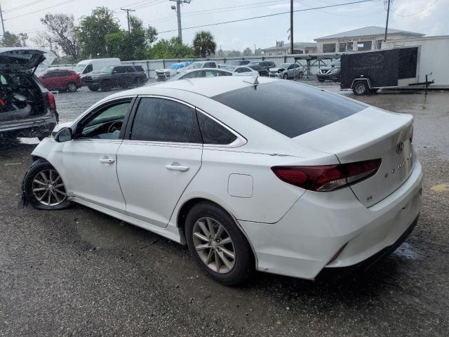 2019 HYUNDAI SONATA SE 5NPE24AF6KH750891