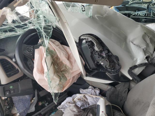 2017 HONDA HR-V EX - 3CZRU6H51HM706234