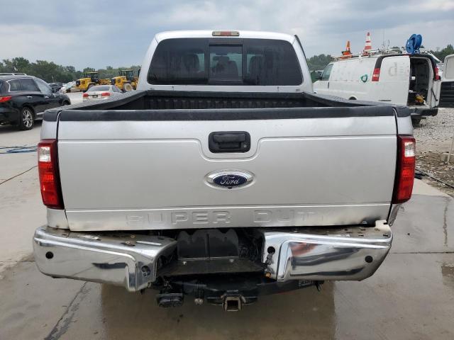 2016 FORD F250 SUPER 1FT7W2BTXGEA47923