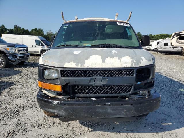 2006 CHEVROLET EXPRESS G2 #3305384333