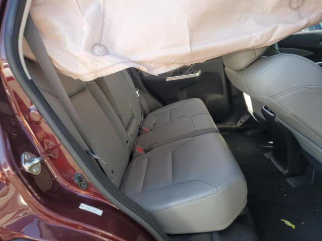 2015 HONDA CR-V TOURING 5J6RM3H98FL023656