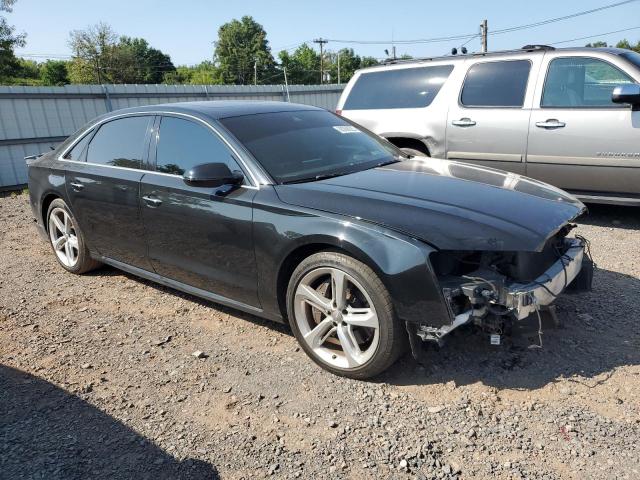 2018 AUDI A8 L QUATT WAU43AFD7JN000622