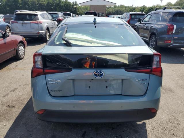 2020 TOYOTA PRIUS LE JTDL9RFU8L3018069