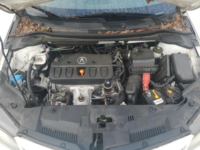 2015 ACURA ILX 20 19VDE1F31FE006053
