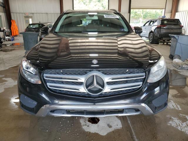 2016 MERCEDES-BENZ GLC 300 4M WDC0G4KB4GF013546
