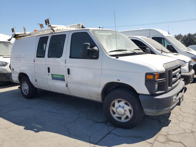 2011 FORD ECONOLINE #3305443188