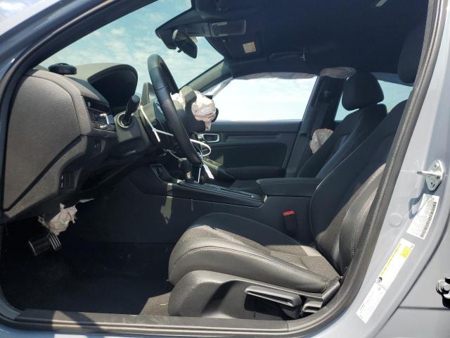 2024 HONDA CIVIC SPOR - 19XFL2H86RE039123