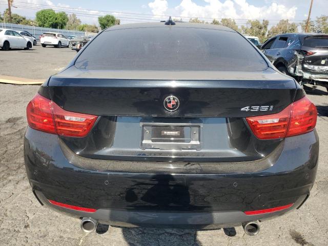 2016 BMW 435 I GRAN WBA4B1C53GG243275