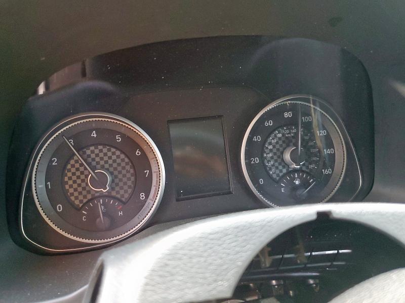 2020 HYUNDAI ELANTRA SE - 5NPD84LF3LH616588