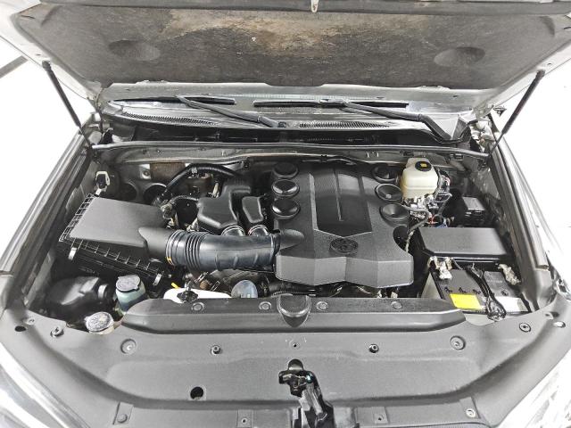 2020 TOYOTA 4RUNNER SR JTEBU5JR3L5790114