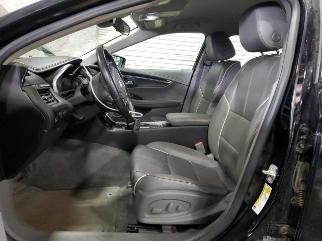 2015 CHEVROLET IMPALA LTZ 1G1165S3XFU105243