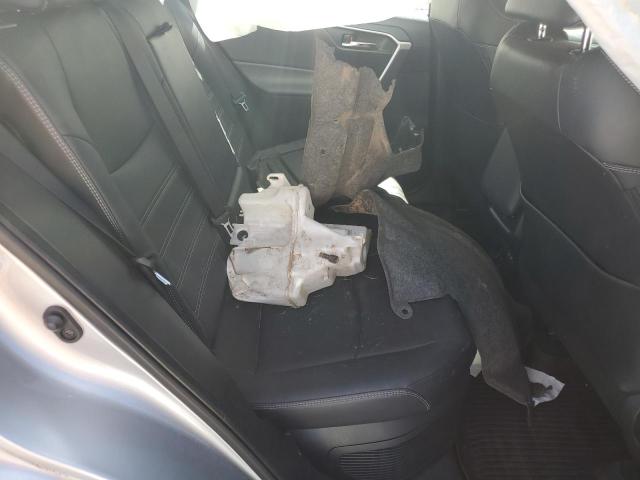 2023 TOYOTA RAV4 XLE PREMIUM JTMB6RFV1PD109780