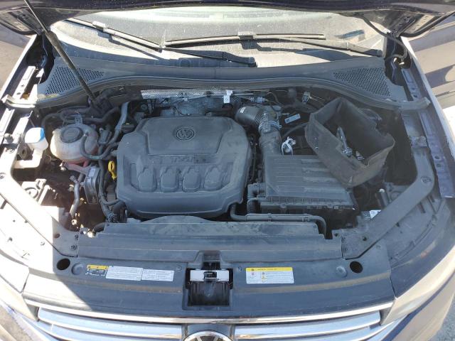 2022 VOLKSWAGEN TIGUAN SE 3VV2B7AX6NM131057